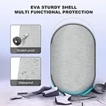 Oculus case